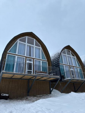 Jannat sky -sky paradise Karakol